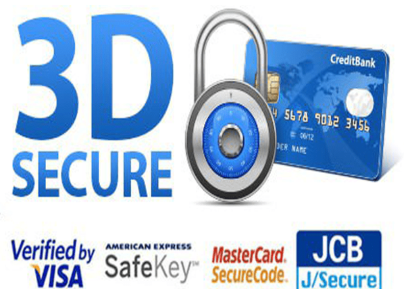  Bảo mật cổng thanh toán PaySecure