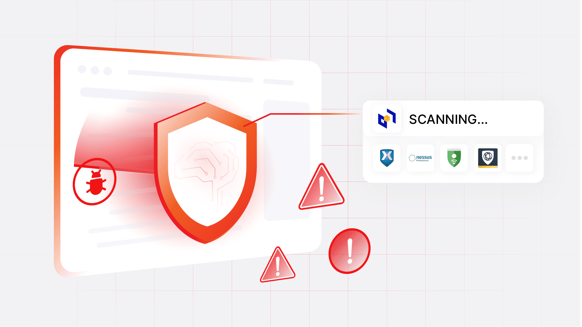  Bảo mật cổng thanh toán PaySecure